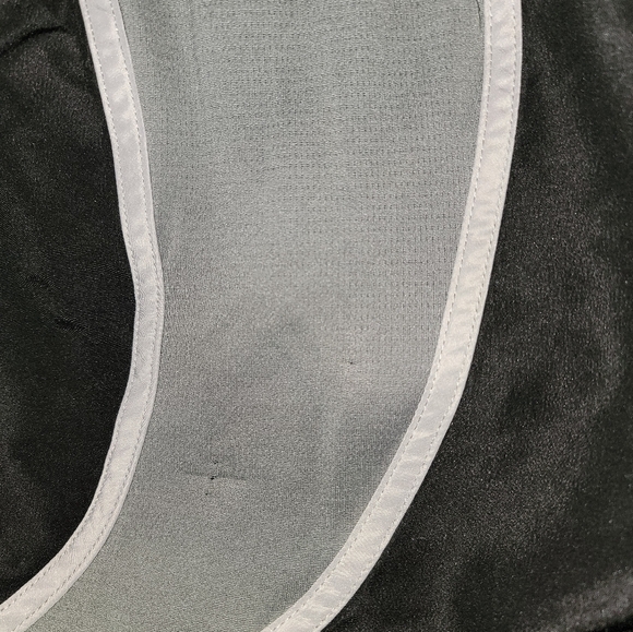 Danskin SzL Athletic shorts - Picture 7 of 8